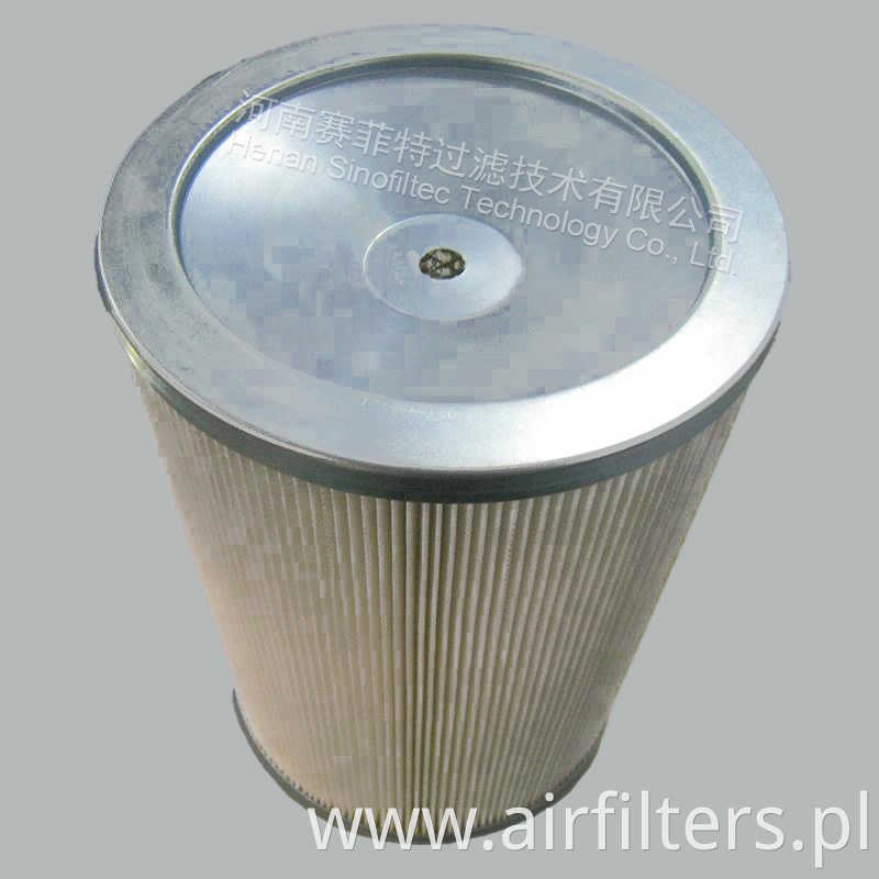 Replace-Donaldson-air-filter-cartridge-for-industrial (2)